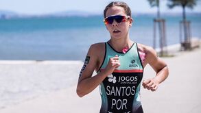 Melanie Santos: «Espero ter em Paris'2024 uma seleção feminina maior»