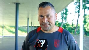 Equipa feminina do Sp. Braga arranca época com 