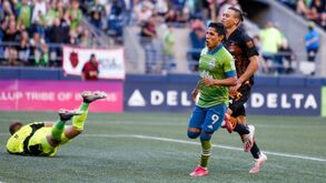 Minnesota United-Seattle Sounders: duelo da Conferência Oeste da MLS