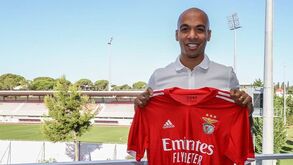 João Mário: O que rouba ao Sporting e dá ao Benfica