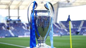 UEFA revela onde serão disputadas as próximas quatro finais da Liga Europa e da Champions