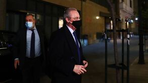 Florentino Pérez enviou esta carta a Pinto da Costa a esclarecer polémica dos áudios