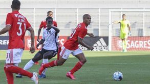 Pizzi foi o melhor em dia de estreia de João Mário: as notas dos jogadores do Benfica frente ao Casa Pia