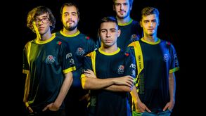 'Project S' representa Portugal na final mundial do Red Bull Campus Clutch