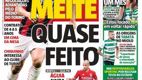 Sábado, 17 de julho de 2021