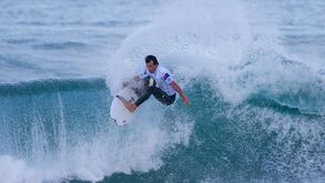  Julian Wilson anuncia pausa na carreira aos 32 anos