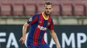 Mourinho dá 'nega' e Pjanic pode voltar à Juventus