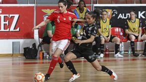 Inês Fernandes renova pelo Benfica e vai para a 14ª época de águia ao peito