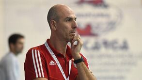 Carlos Resende: «Portugal pode chegar às medalhas»