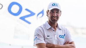 Gustavo Lima: «Acredito em bons resultados»