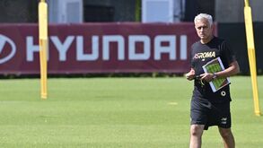 Todos os caminhos vão dar a Mourinho