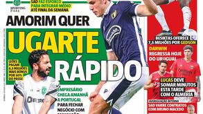 Domingo, 18 de julho de 2021