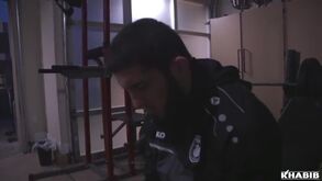 UFC: Islam Makhachev perdeu 4 kg em 12 horas: imagens do corte de peso são impressionantes