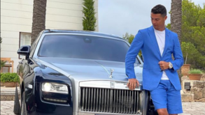 Mensagem enigmática de Cristiano Ronaldo agita redes sociais: «Dia de decisão»