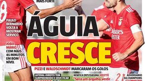 Segunda-feira, 19 de julho de 2021