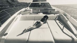 A foto de Georgina Rodríguez que promete bater todos os recordes