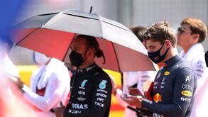 Hamilton alvo de insultos racistas após GP da Grã-Bretanha