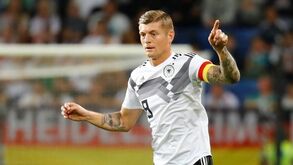 Matthäus não poupa críticas a Kroos: «Já não tem nível internacional»