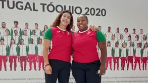 Rochele confia no ouro, Patrícia Sampaio tenta ir 