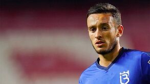 Afonso Sousa: «Sandro pode ser um líder para nós»
