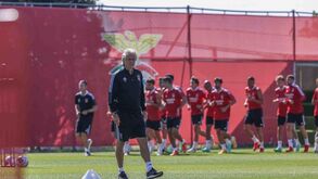 Como poderá o Benfica 'descongelar' o Spartak? «É fazer o que a Alemanha fez com Portugal»