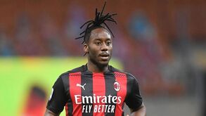 Meité: Adora Paris mas não gostava de francês... E até podia ter dado basquetebolista