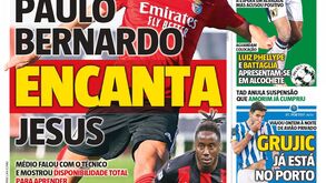 Terça-feira, 20 de julho de 2021 