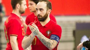 Sp. Braga luta por Ricardinho