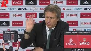 Sérgio Krithinas: «Sporting vai focar-se no campeonato. Houve mudanças no onze que mostraram isso»