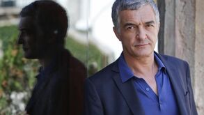 Rogério Samora sofre paragem cardiorrespiratória