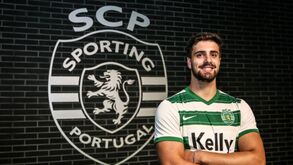 Martim Costa deixa FC Porto e ruma ao Sporting