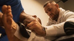 Dana White revela os 