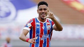 Matheus Bahia: O menino que responde às críticas com golos