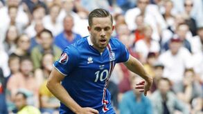 Gilfy Sigurdsson: E assim se 'apaga' uma carreira no topo do futebol europeu