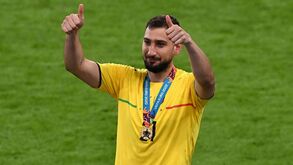 Cannavaro sem dúvidas sobre Donnarumma: «Será o melhor do mundo nos próximos 10 ou 15 anos»