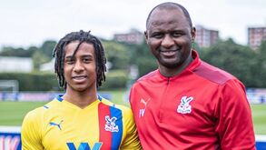 Renovar o palácio: A reforma do plantel do Crystal Palace para 2021/22