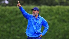 Trio quase garantido para o Tottenham de Nuno Espírito Santo