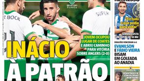 Quarta-feira, 21 de julho de 2021 