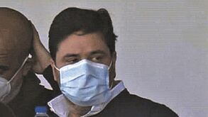 Sócio de Bruno Macedo investigado por suspeitas de suborno no Estoril-FC Porto, avança o 'CM'