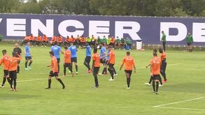 Filha de Cristiano Ronaldo pediu à mãe para conhecer... outro jogador