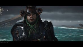 Ghost of Tsushima Director’s Cut recebe novo trailer 