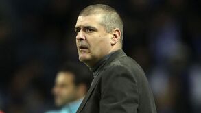 Jokanovic regressa ao União da Madeira como team manager 