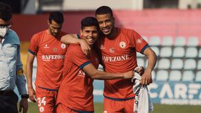 Trofense confirma saída de Alan Júnior e Yohan Miranda