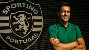 Sporting oficializa contratação de Ricardo Costa