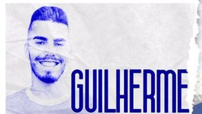 Amora contrata Guilherme Fernandes ao Benfica