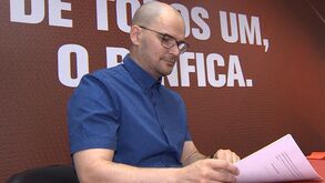 João Alexandre Florêncio é o novo treinador do andebol feminino do Benfica