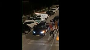 Prisão preventiva para homem que atropelou três pessoas em Reguengos de Monsaraz