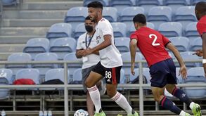 As notas dos jogadores do Benfica frente ao Lille, com análise à lupa aos reforços