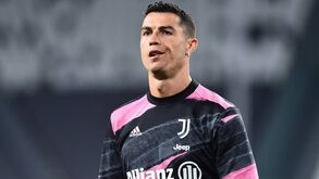 «Terramoto Ronaldo»: futuro de CR7 mexe com dossiês da Juventus, PSG e... Real Madrid