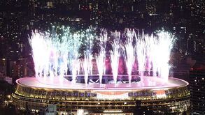 Tóquio outra vez: As grandes diferenças entre os Jogos de 1964 e de 2020